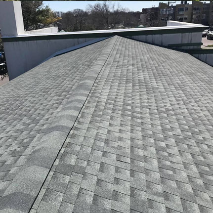 Roof Leak Repair Medford NY